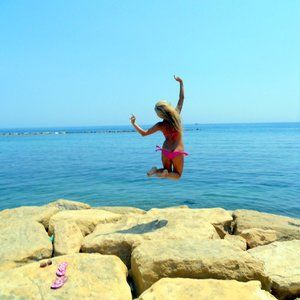 Meet your Posher, Natalina